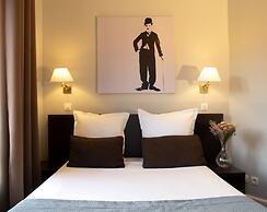 Hotel Odessa Montparnasse