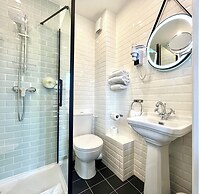 Hotel Odessa Montparnasse