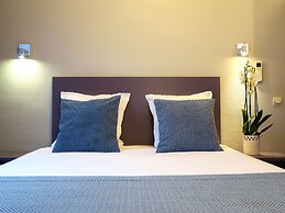 Hotel Odessa Montparnasse