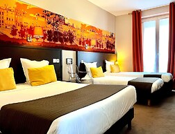 Hotel Odessa Montparnasse