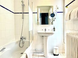 Hotel Odessa Montparnasse