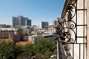 Hotel Odessa Montparnasse