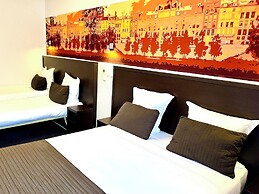 Hotel Odessa Montparnasse