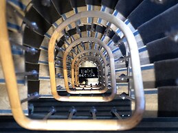 Hotel Odessa Montparnasse