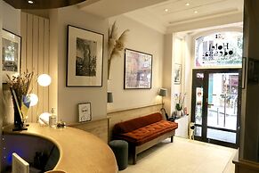 Hotel Odessa Montparnasse