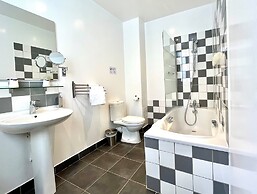 Hotel Odessa Montparnasse