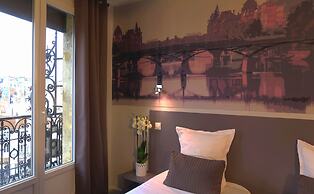 Hotel Odessa Montparnasse