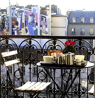 Hotel Odessa Montparnasse