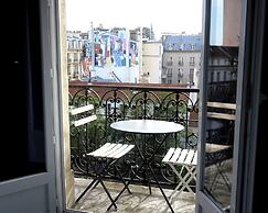 Hotel Odessa Montparnasse