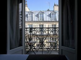 Hotel Odessa Montparnasse