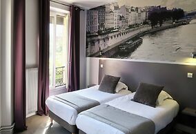 Hotel Odessa Montparnasse