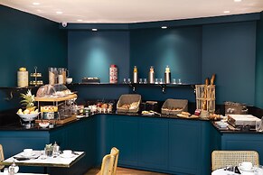 Hotel Victor Hugo Paris Kléber