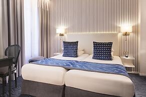 Hotel Victor Hugo Paris Kléber