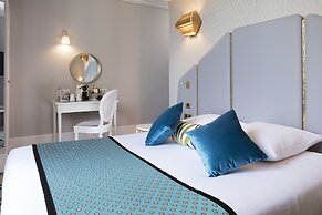Hotel Victor Hugo Paris Kléber