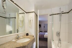Hotel Victor Hugo Paris Kléber