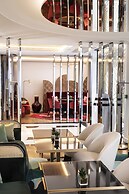 Hotel Victor Hugo Paris Kléber