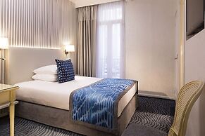 Hotel Victor Hugo Paris Kléber