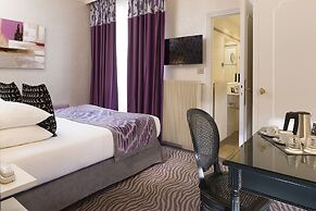 Hotel Victor Hugo Paris Kléber