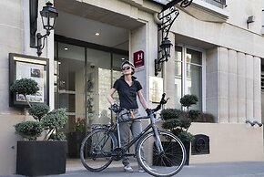 Hotel Victor Hugo Paris Kléber