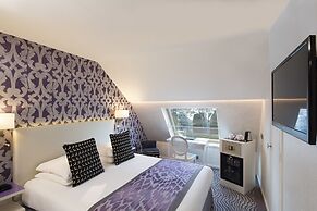 Hotel Victor Hugo Paris Kléber