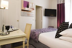 Hotel Victor Hugo Paris Kléber