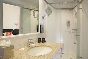 Hotel Victor Hugo Paris Kléber