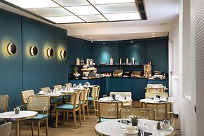 Hotel Victor Hugo Paris Kléber