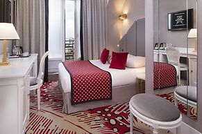 Hotel Victor Hugo Paris Kléber