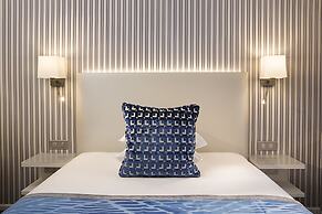 Hotel Victor Hugo Paris Kléber