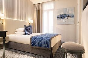 Hotel Victor Hugo Paris Kléber