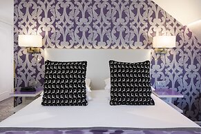 Hotel Victor Hugo Paris Kléber