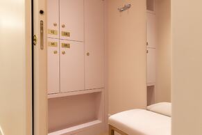 Hotel Victor Hugo Paris Kléber