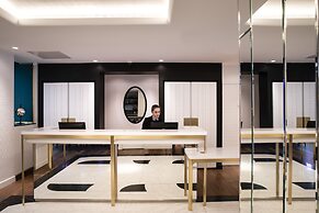 Hotel Victor Hugo Paris Kléber