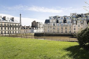 Hotel Victor Hugo Paris Kléber