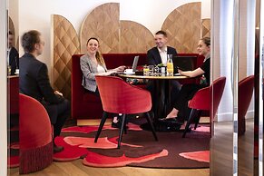 Hotel Victor Hugo Paris Kléber