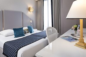 Hotel Victor Hugo Paris Kléber