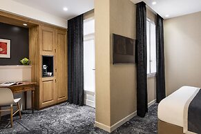 Hotel Ducs de Bourgogne