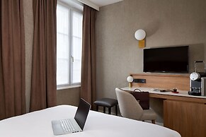Best Western Saint Louis - Grand Paris Vincennes