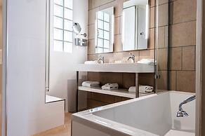 Best Western Saint Louis - Grand Paris Vincennes