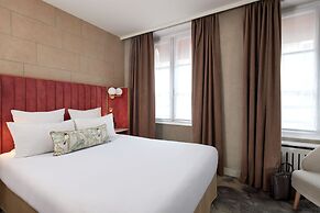 Best Western Saint Louis - Grand Paris Vincennes