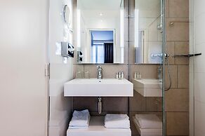 Best Western Saint Louis - Grand Paris Vincennes