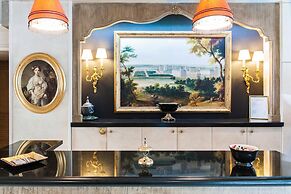 Best Western Saint Louis - Grand Paris Vincennes