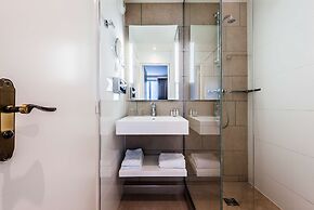 Best Western Saint Louis - Grand Paris Vincennes