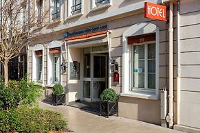 Best Western Saint Louis - Grand Paris Vincennes