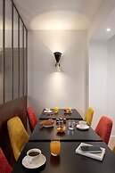 Best Western Saint Louis - Grand Paris Vincennes