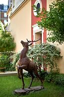 Best Western Saint Louis - Grand Paris Vincennes