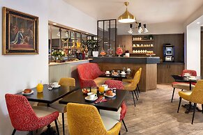 Best Western Saint Louis - Grand Paris Vincennes