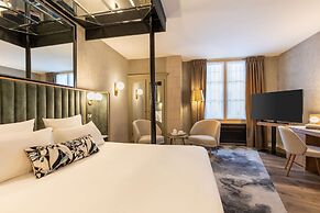 Best Western Saint Louis - Grand Paris Vincennes