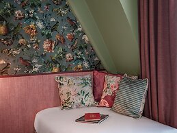 Hôtel Brittany Opéra