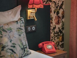 Hôtel Brittany Opéra